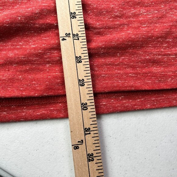 Carhartt Pocket T-Shirt Mens Large Original Fit Salmon Workwear - Picture 7 of 7